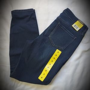 David Bitton Buffalo Stretch Super Soft Ankle